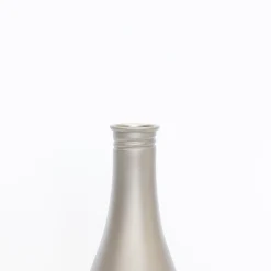Snow Peak Outdoor*Titanium Sake Bottle
