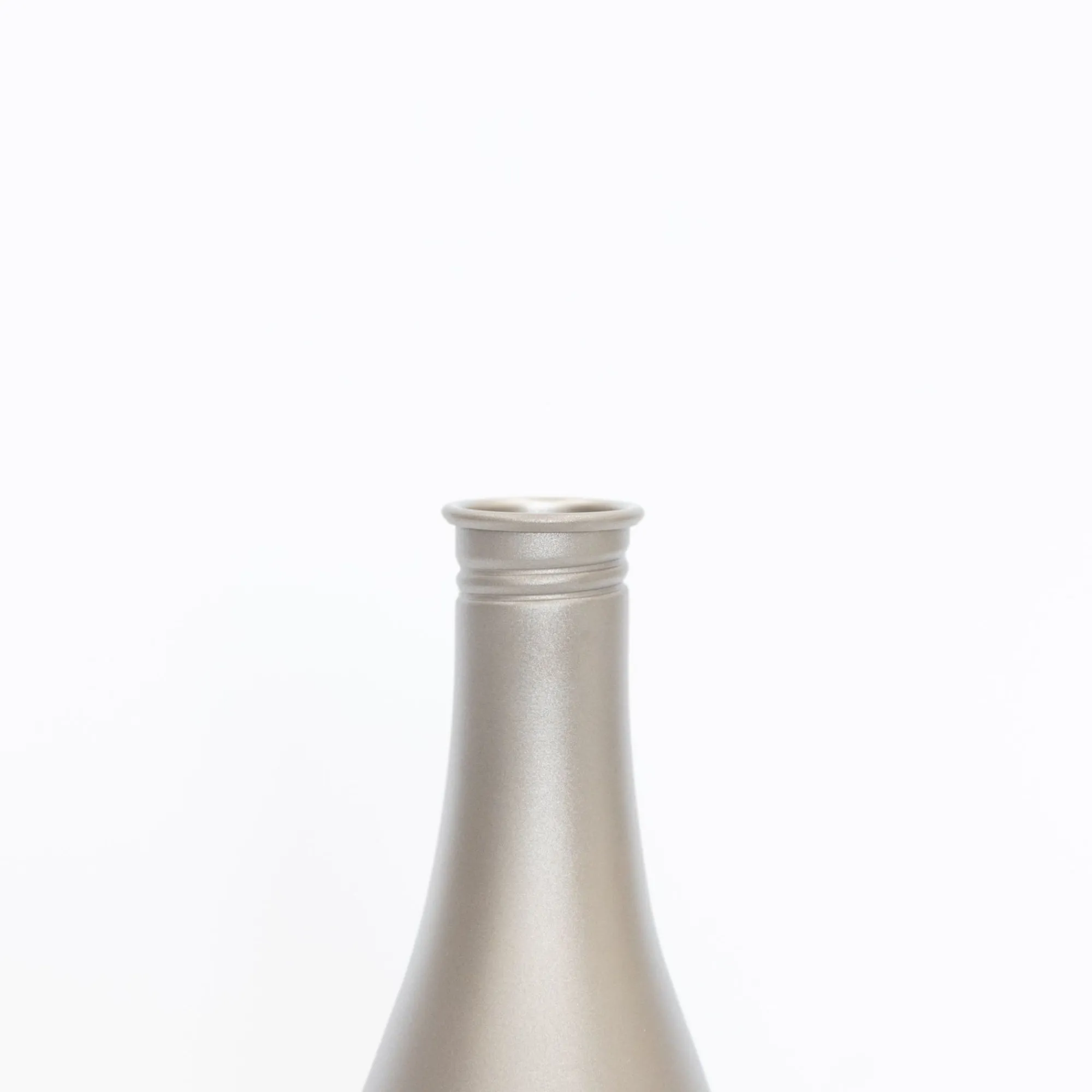 Snow Peak Outdoor*Titanium Sake Bottle