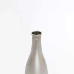 Snow Peak Outdoor*Titanium Sake Bottle