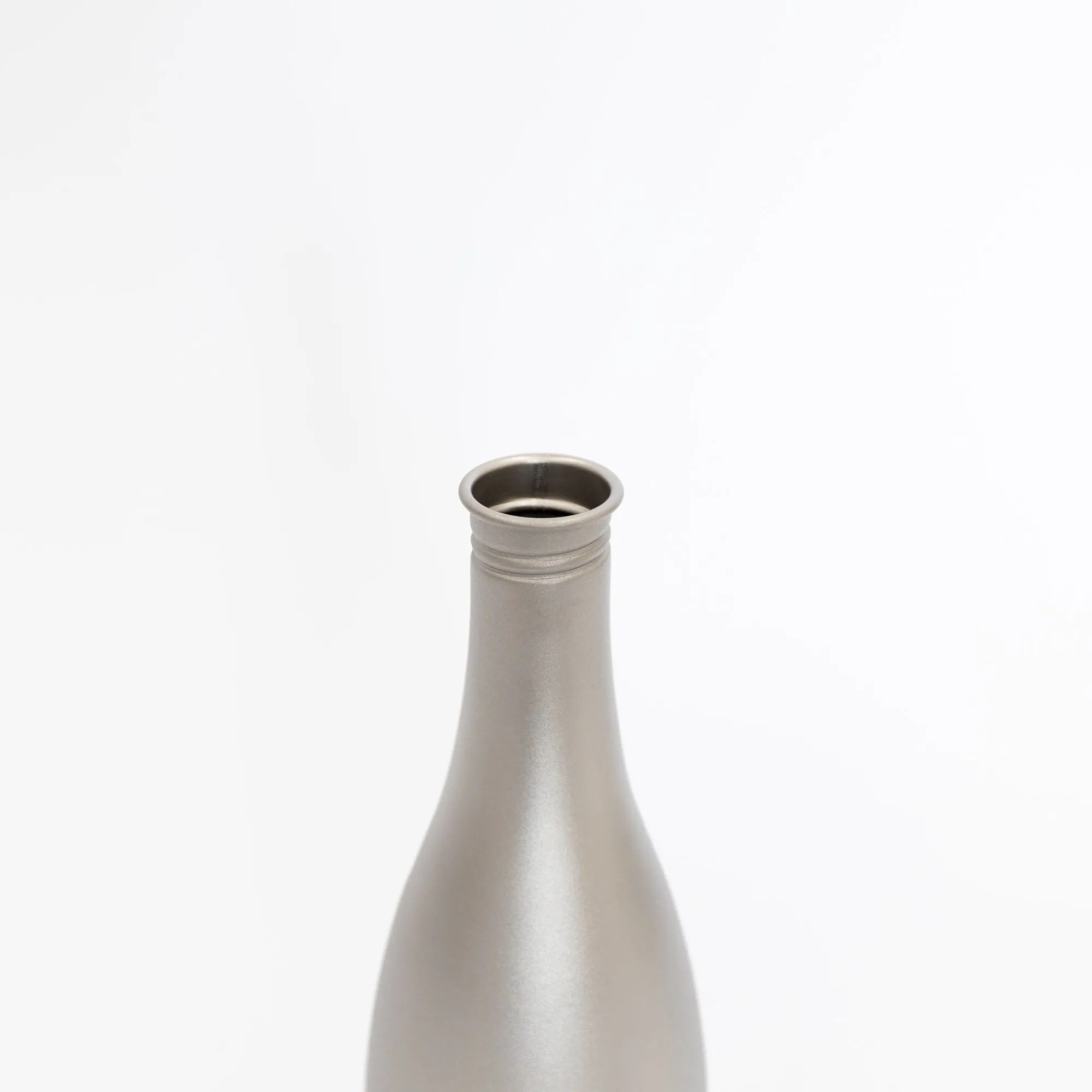 Snow Peak Outdoor*Titanium Sake Bottle