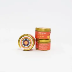Sonoko Sakai Eating*Sonoko Curry Powder Tin