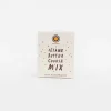 Sonoko Sakai Eating*Sonoko Sesame Butter Cookie Mix