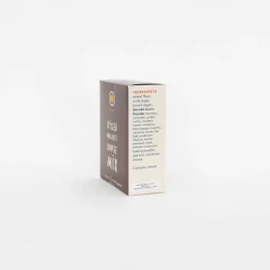 Sonoko Sakai Eating*Sonoko Spiced Ginger Molasses Cookie Mix