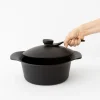 SAIKAI (Others) Cooking*Sori Yanagi Nambu Tekki Deep Pan [Ts274]
