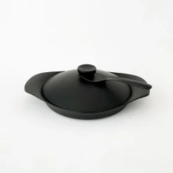 SAIKAI (Others) Cooking*Sori Yanagi Nambu Tekki Grill Pan [Ts013]