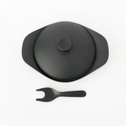 SAIKAI (Others) Cooking*Sori Yanagi Nambu Tekki Grill Pan [Ts013]