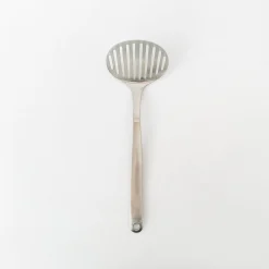 SAIKAI (Others) Cooking*Sori Yanagi Stainless Kitchen Turner [Ts268]