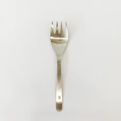 SAIKAI (Others) Serving*Sori Yanagi Stainless Server Fork [Ts099]