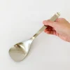 SAIKAI (Others) Serving*Sori Yanagi Stainless Server Spoon [Ts098]