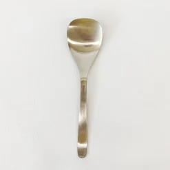 SAIKAI (Others) Serving*Sori Yanagi Stainless Server Spoon [Ts098]