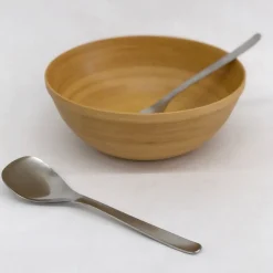 SAIKAI (Others) Serving*Sori Yanagi Stainless Server Spoon [Ts098]
