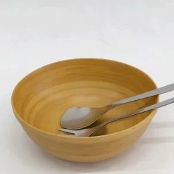SAIKAI (Others) Serving*Sori Yanagi Stainless Server Spoon [Ts098]