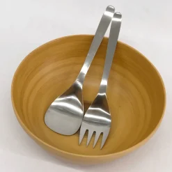 SAIKAI (Others) Serving*Sori Yanagi Stainless Server Spoon [Ts098]