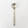 SAIKAI (Others) Cooking*Sori Yanagi Stainless Steel Fork Ladle [Ts766]
