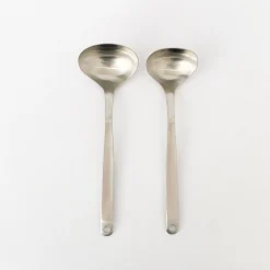 SAIKAI (Others) Cooking*Sori Yanagi Stainless Steel Ladles