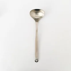SAIKAI (Others) Cooking*Sori Yanagi Stainless Steel Ladles