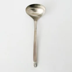 SAIKAI (Others) Cooking*Sori Yanagi Stainless Steel Ladles