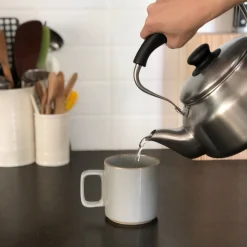 SAIKAI (Others) Cooking*Sori Yanagi Stainless Steel Kettle [Ts001]