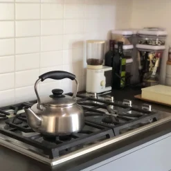 SAIKAI (Others) Cooking*Sori Yanagi Stainless Steel Kettle [Ts001]