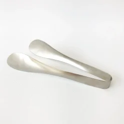 SAIKAI (Others) Serving*Sori Yanagi Stainless Steel Tongs [Ts012]