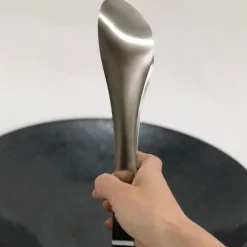SAIKAI (Others) Serving*Sori Yanagi Stainless Steel Tongs [Ts012]