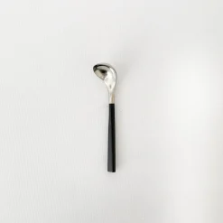 SAIKAI (Others) Eating*Sori Yanagi Stainless Steel And Birch Wood Handle Flatware