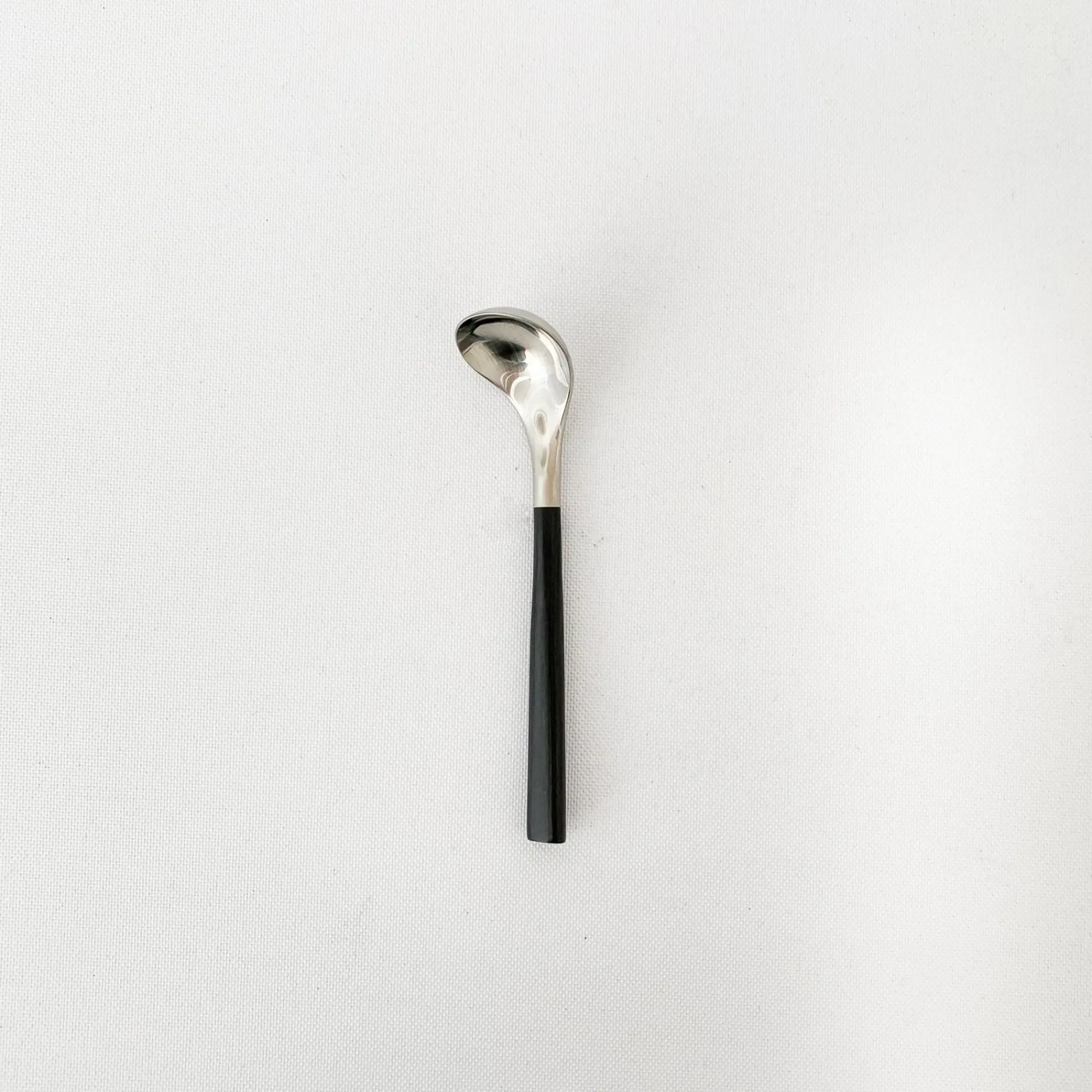 SAIKAI (Others) Eating*Sori Yanagi Stainless Steel And Birch Wood Handle Flatware
