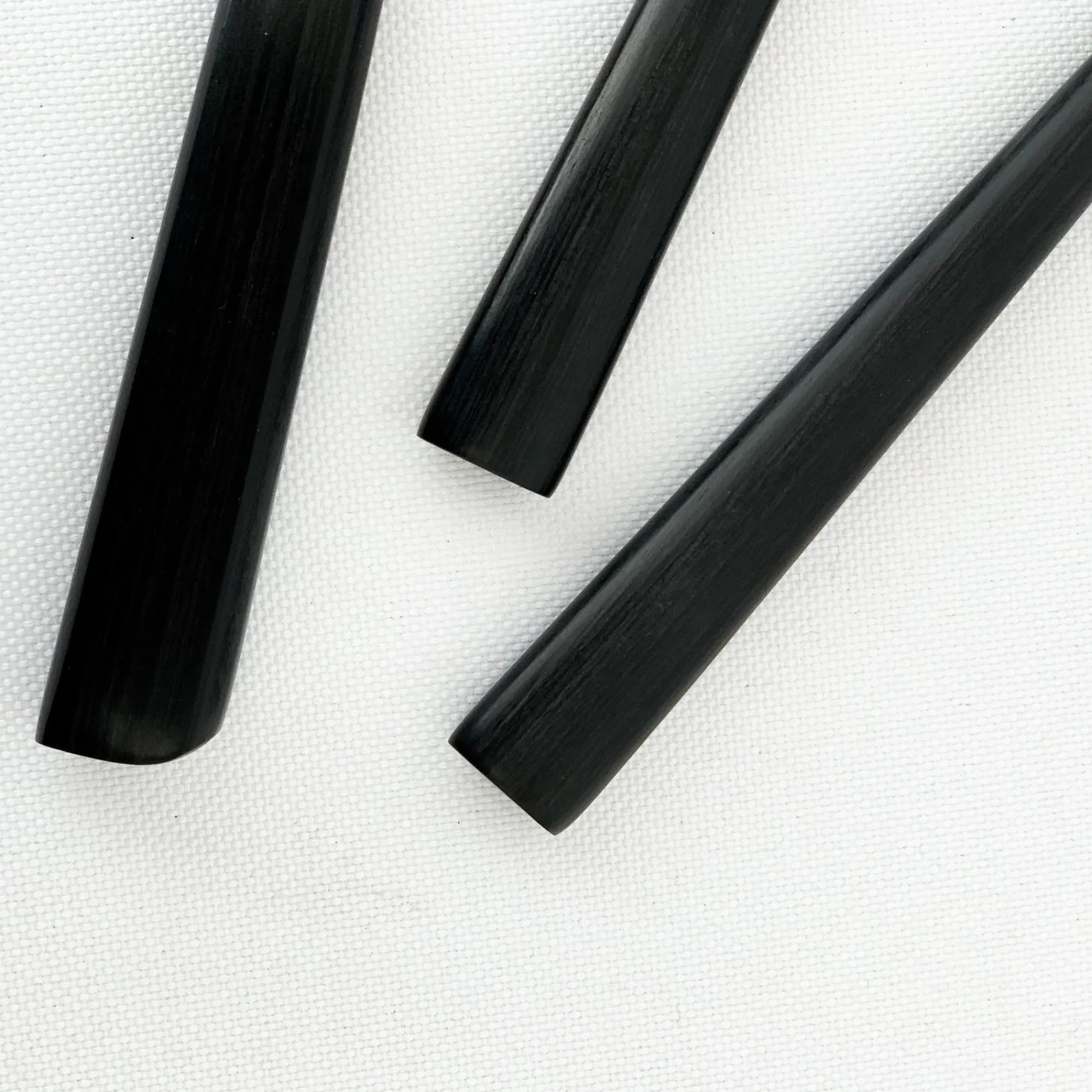 SAIKAI (Others) Eating*Sori Yanagi Stainless Steel And Birch Wood Handle Flatware