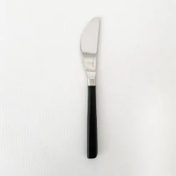 SAIKAI (Others) Eating*Sori Yanagi Stainless Steel And Birch Wood Handle Flatware