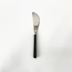 SAIKAI (Others) Eating*Sori Yanagi Stainless Steel And Birch Wood Handle Flatware