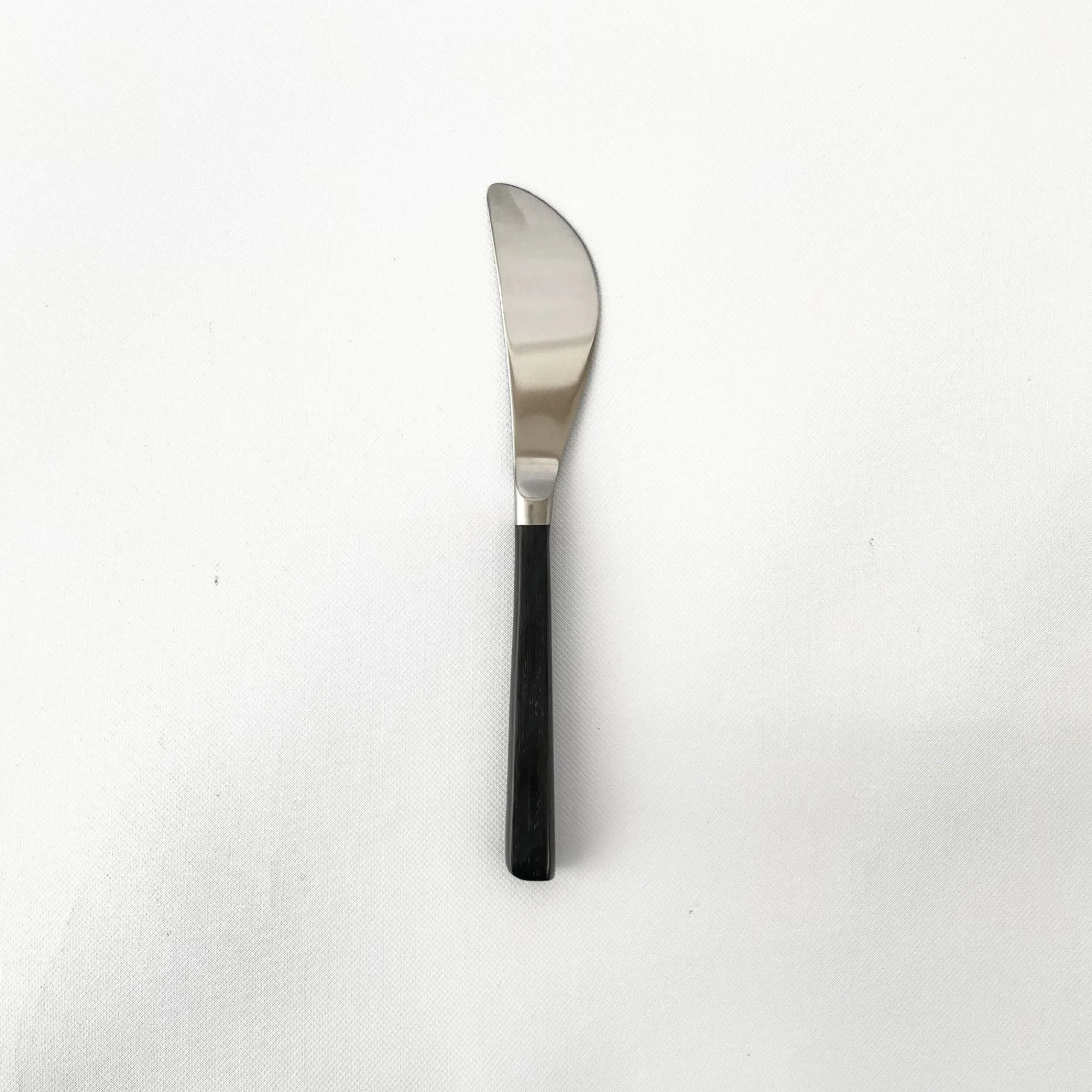 SAIKAI (Others) Eating*Sori Yanagi Stainless Steel And Birch Wood Handle Flatware