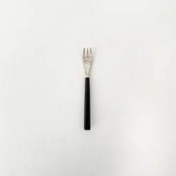 SAIKAI (Others) Eating*Sori Yanagi Stainless Steel And Birch Wood Handle Flatware