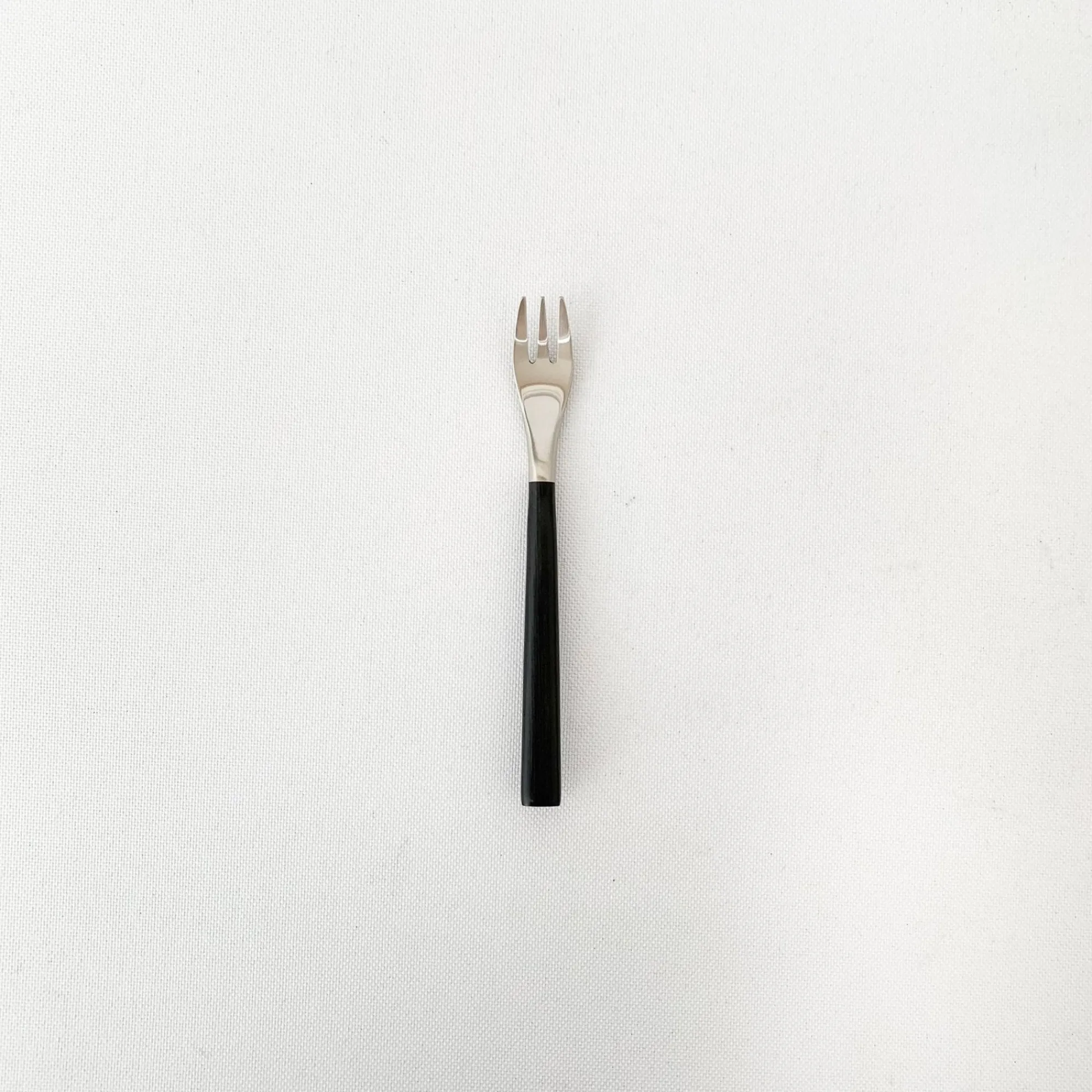 SAIKAI (Others) Eating*Sori Yanagi Stainless Steel And Birch Wood Handle Flatware