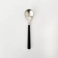 SAIKAI (Others) Eating*Sori Yanagi Stainless Steel And Birch Wood Handle Flatware