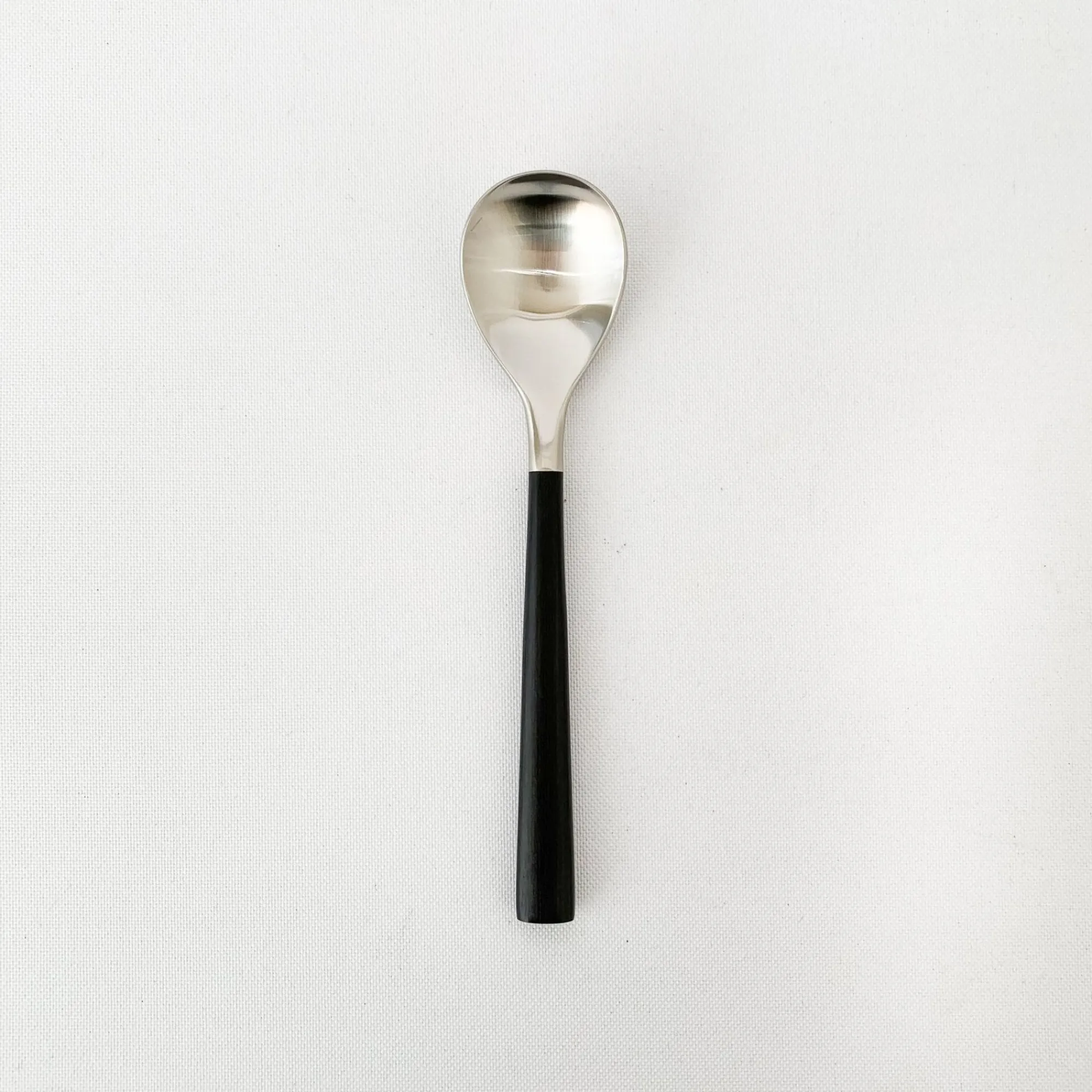 SAIKAI (Others) Eating*Sori Yanagi Stainless Steel And Birch Wood Handle Flatware