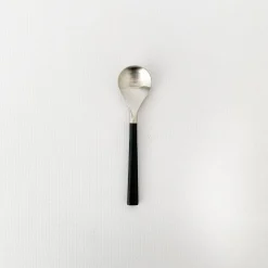 SAIKAI (Others) Eating*Sori Yanagi Stainless Steel And Birch Wood Handle Flatware