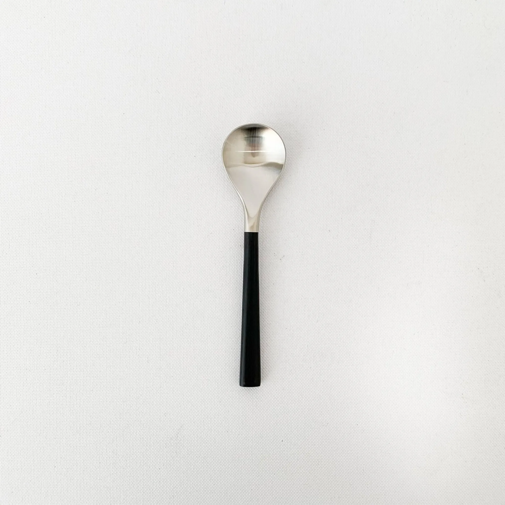 SAIKAI (Others) Eating*Sori Yanagi Stainless Steel And Birch Wood Handle Flatware