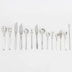 SAIKAI (Others) Eating*Sori Yanagi Stainless Steel Flatware