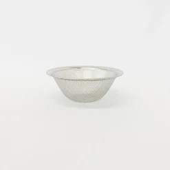 SAIKAI (Others) Cooking*Sori Yanagi Stainless Strainers And Bowls