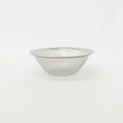 SAIKAI (Others) Cooking*Sori Yanagi Stainless Strainers And Bowls