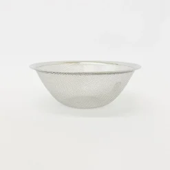 SAIKAI (Others) Cooking*Sori Yanagi Stainless Strainers And Bowls
