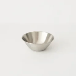 SAIKAI (Others) Cooking*Sori Yanagi Stainless Strainers And Bowls