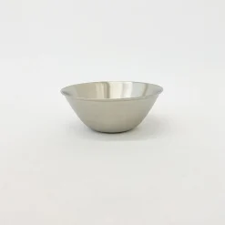 SAIKAI (Others) Cooking*Sori Yanagi Stainless Strainers And Bowls