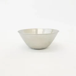SAIKAI (Others) Cooking*Sori Yanagi Stainless Strainers And Bowls