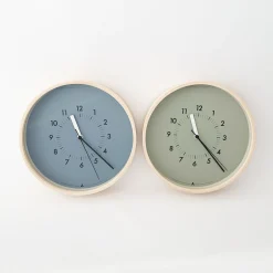 AC GEAR Home Decor*Soso Awa Clocks