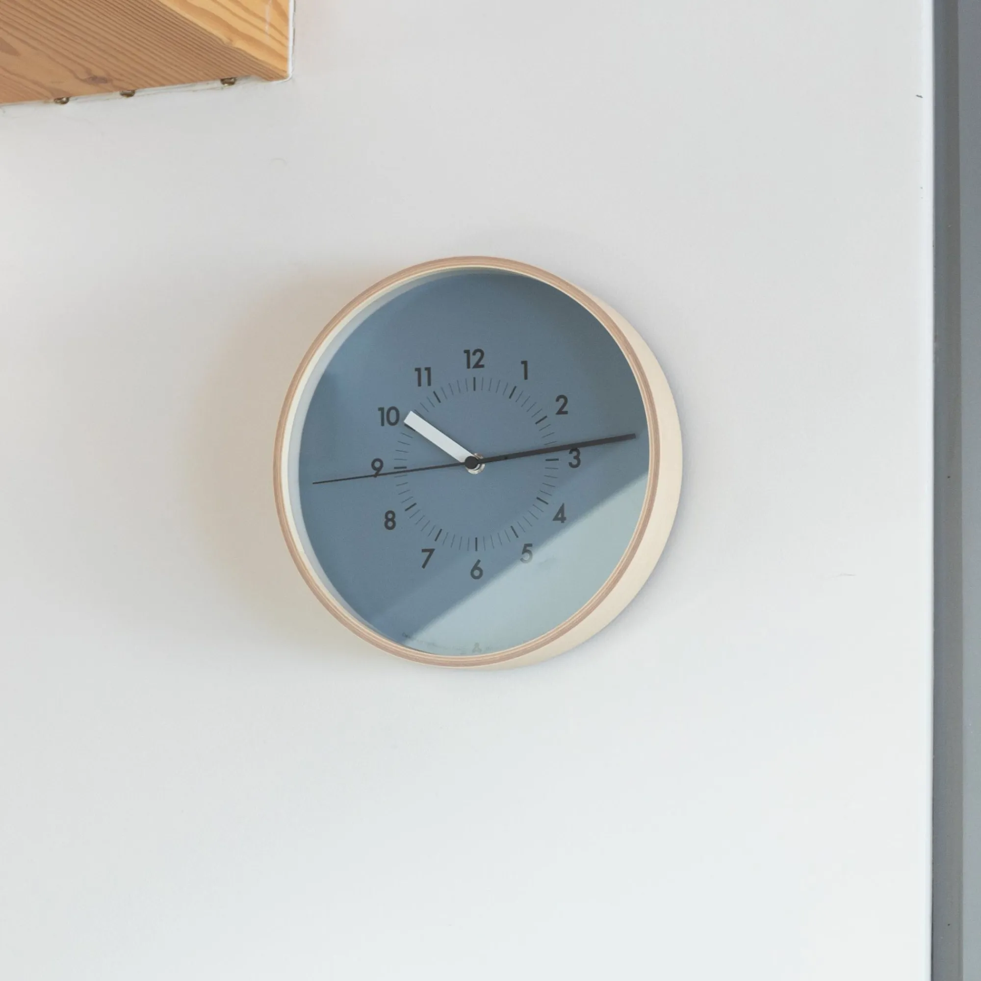 AC GEAR Home Decor*Soso Awa Clocks