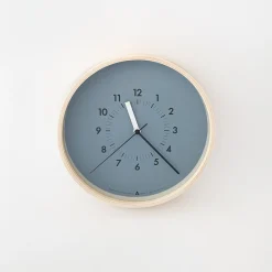AC GEAR Home Decor*Soso Awa Clocks