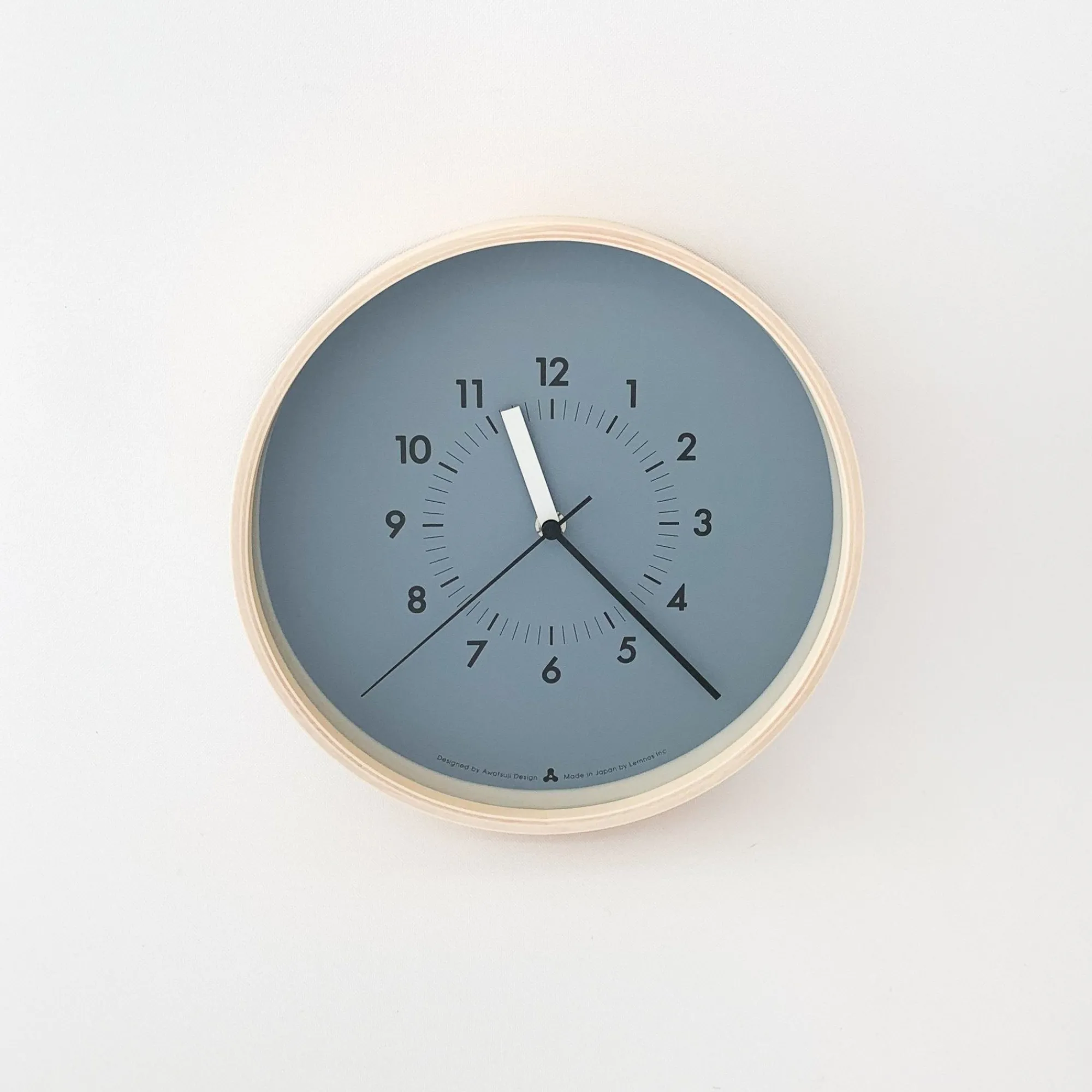 AC GEAR Home Decor*Soso Awa Clocks