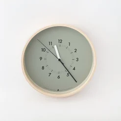 AC GEAR Home Decor*Soso Awa Clocks