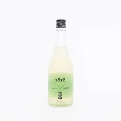 Southern Glazer's Wine and Spirits Sake*Soto X Yamagata Masamune Omachi Kimoto Junmai Daiginjo